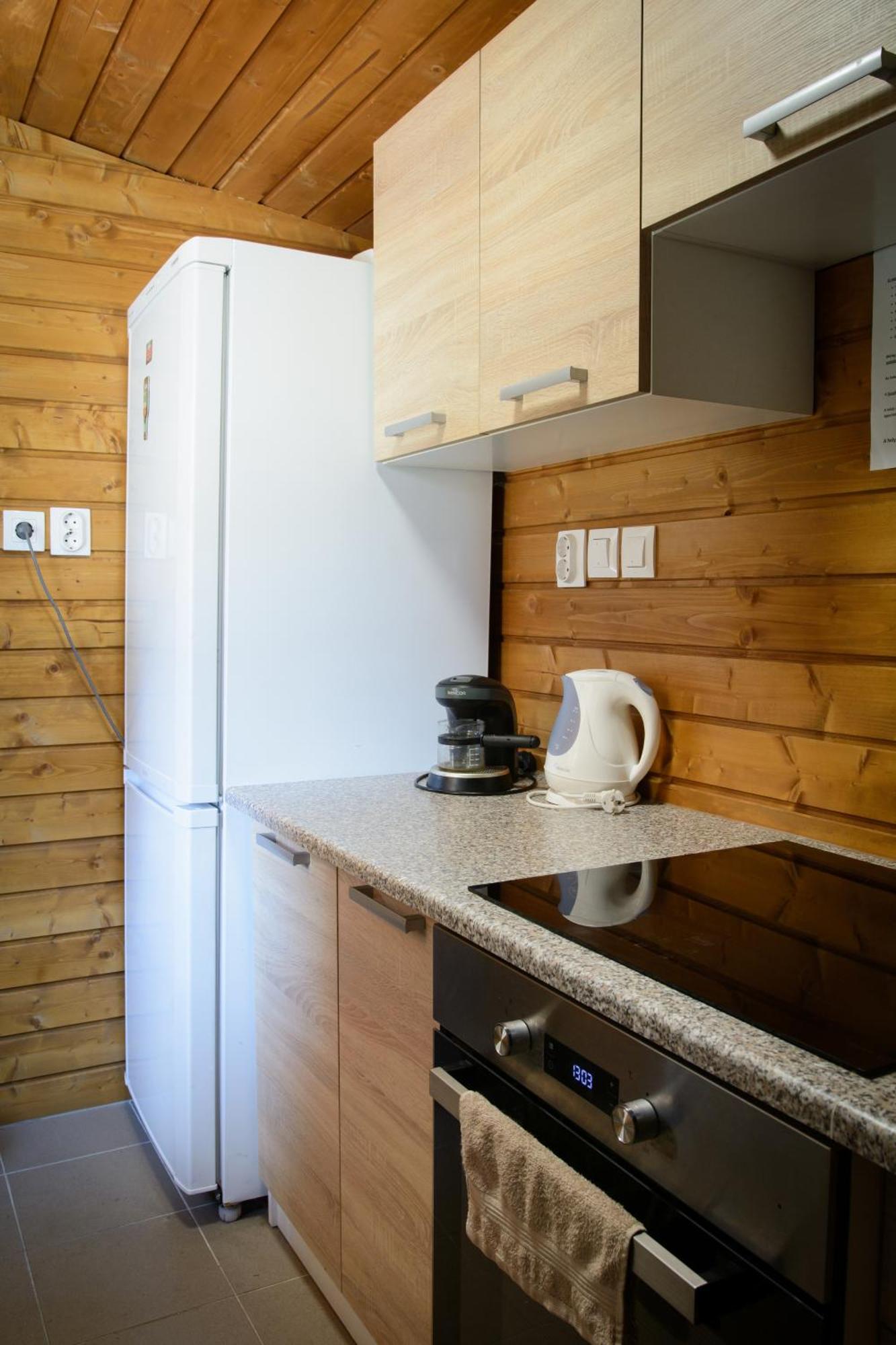 Apartman Szíriusz *