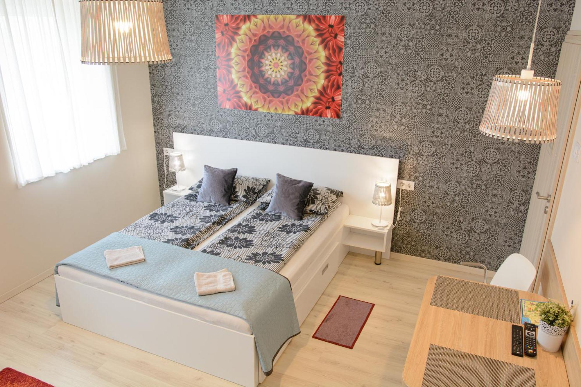Szíriusz Apartman